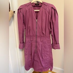 Isabel Marant Pink dress